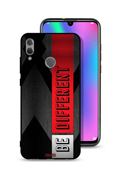 Tolwak غطاء حماية لهاتف Honor 10 Lite - كن مختلفًا