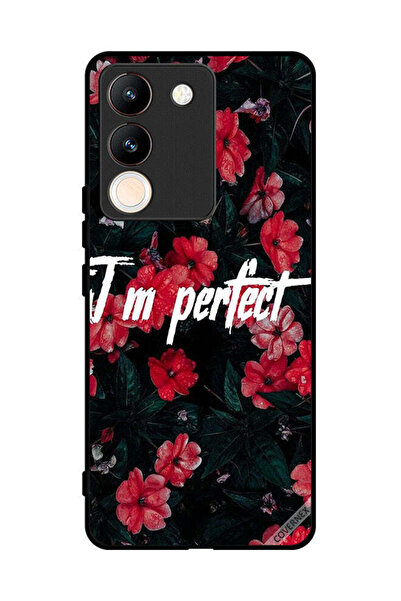 Covernex غطاء حماية لهاتف فيفو V29e أنا مثالي