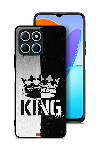 Tolwak غطاء حماية لهاتف Honor X6 - كينج فينتاج