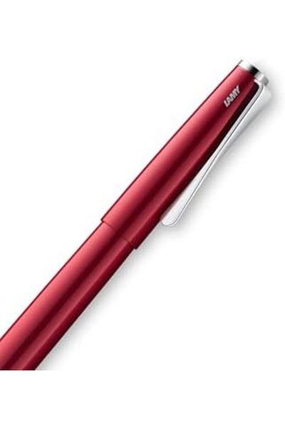 Mena Rise Şirinshop Studio Roller Pen Pianored Gloss Govde 1108107