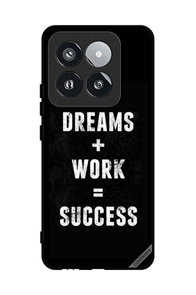 Covernex غطاء حماية لهاتف شاومي 14 برو دريمز بلس وورك