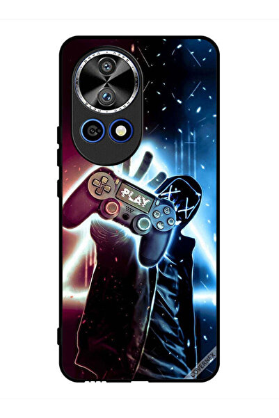 Covernex غطاء حماية لجهاز بلاي ستيشن هواوي نوفا 12 برو