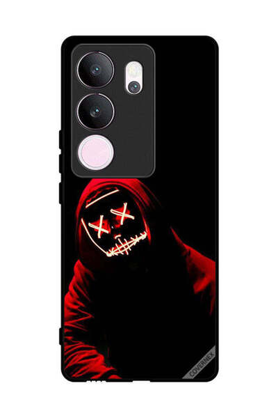 Covernex غطاء حماية لهاتف فيفو V29 برو - قناع الهالوين