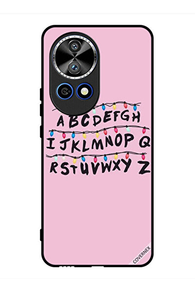 Covernex غطاء حماية لهاتف هواوي نوفا 12 برو - Abcd