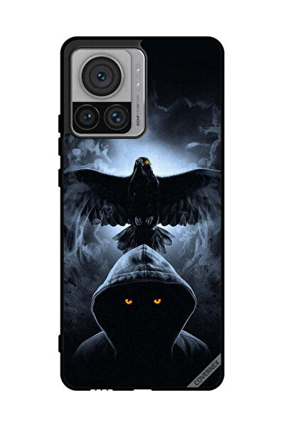 Covernex غطاء حماية لهاتف موتورولا إيدج 30 ألترا إيجل