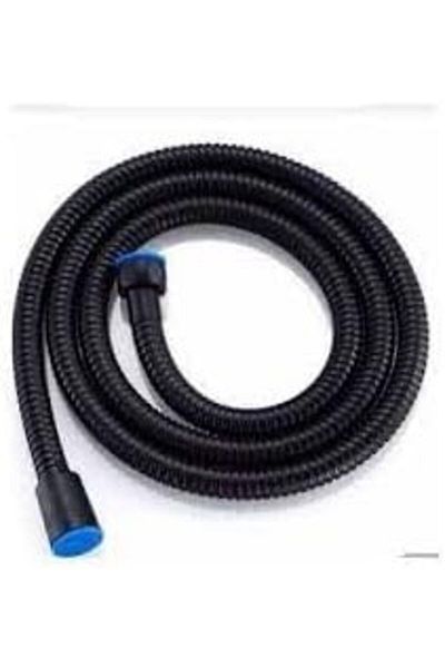 Mena Rise Diyar-Ifırsatshop Hose G1/2 Inch, 1.5 m Multifunctional Leak-Proof and Non-Bending Hose, Hand D