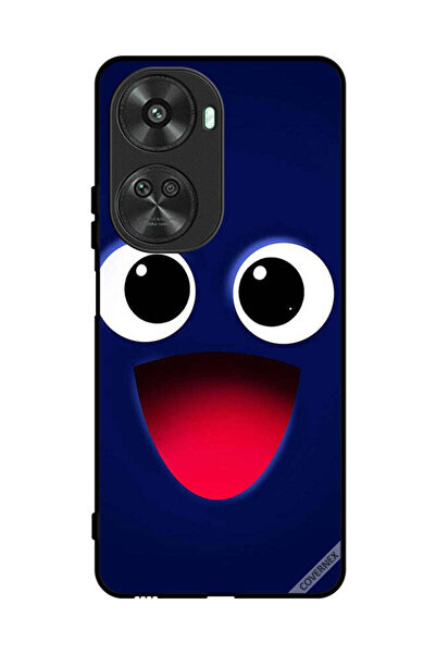 Covernex غطاء حماية لهاتف هواوي نوفا 11 SE - ابتسامة سعيدة