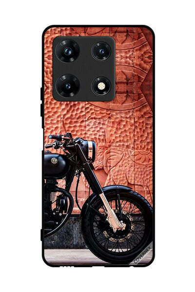 Covernex غطاء حماية لهاتف Infinix Note 30 Pro Chopar