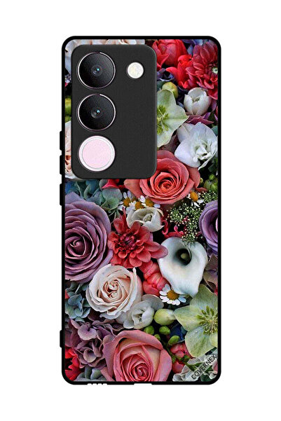 Covernex غطاء حماية لهاتف فيفو V29 روزز