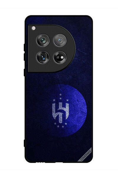 Covernex غطاء حماية لهاتف OnePlus 12 نادي الهلال السعودي