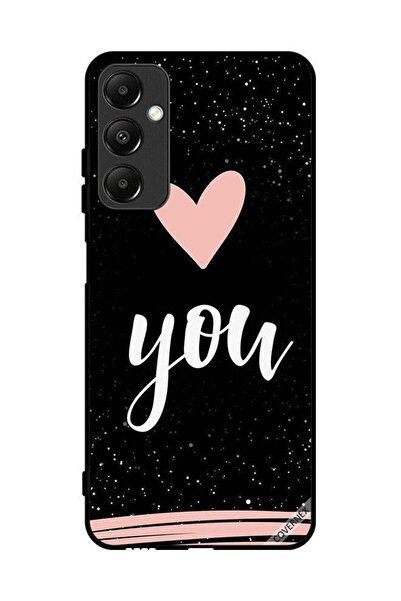 Covernex غطاء حماية لهاتف سامسونج جالاكسي A05s - أحبك