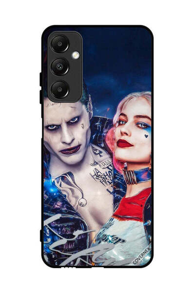 Covernex Protective Case Cover For Samsung Galaxy A05s Couple
