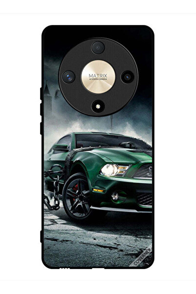 Covernex غطاء حماية لهاتف Honor X9b Shelby