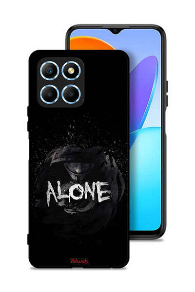 Tolwak غطاء حماية لهاتف Honor X6 وحده