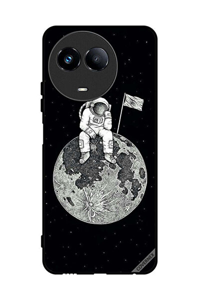 Covernex غطاء حماية لهاتف Realme 11 5G ماذا تفعل أيضًا في هذا الكون؟