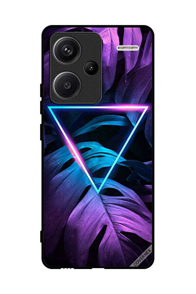 Covernex غطاء حماية لهاتف شاومي ريدمي نوت 13 برو بلس مثلث الإضاءة