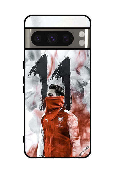 Covernex غطاء حماية لهاتف جوجل بيكسل 8 برو مسعود أوزيل