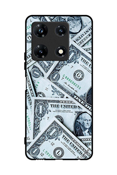 Covernex غطاء حماية لهاتف Infinix Note 30 Pro دولارات