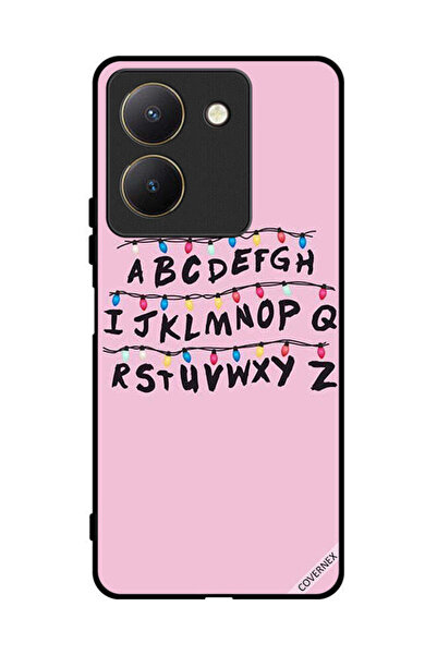 Covernex غطاء حماية لهاتف vivo Y27s Abcd