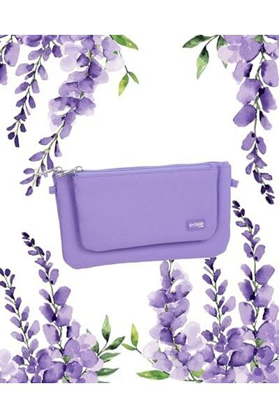 Mena Rise ŞirinShop Model 2 Polyester Lavender 1108107