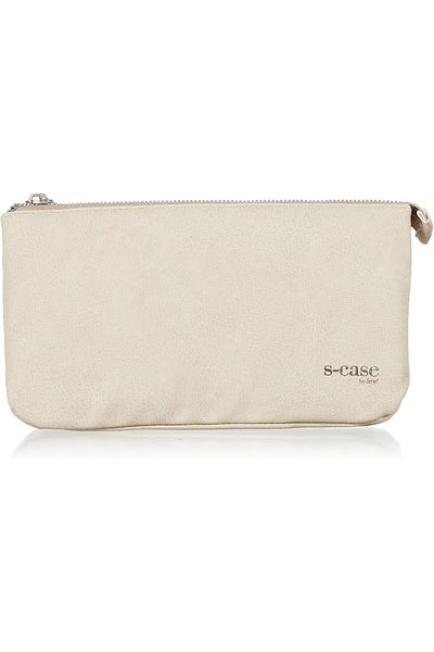 Mena Rise Şirinshop Model 1 Fake Leather Cream 1108107