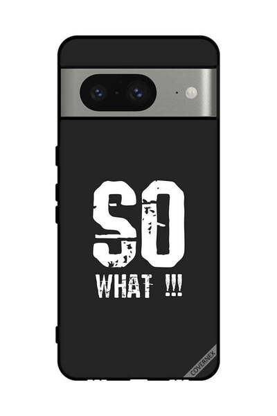Covernex غطاء حماية لهاتف Google Pixel 8، ماذا في ذلك؟
