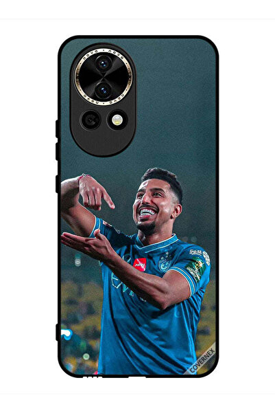 Covernex غطاء حماية لهاتف هواوي نوفا 12 - سالم الدوسري