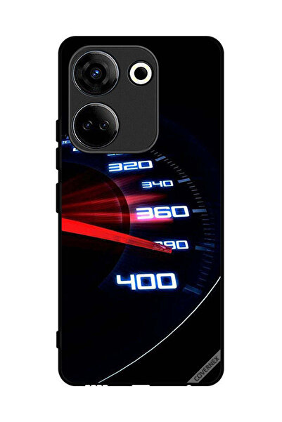 Covernex غطاء حماية لهاتف تكنو كامون 20 سبيد ميتر 390 بلس