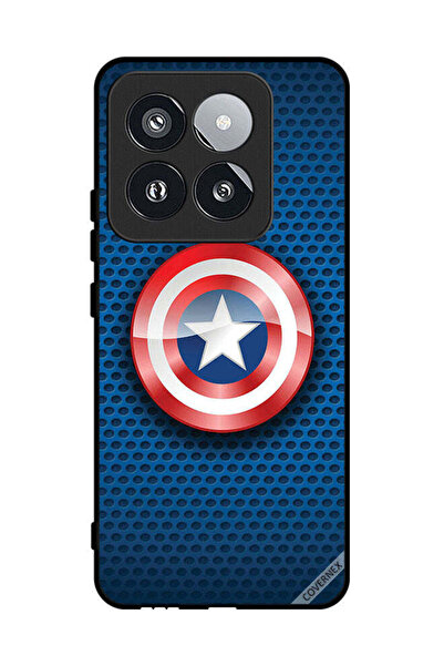 Covernex غطاء حماية لهاتف Xiaomi 14 Pro Shield