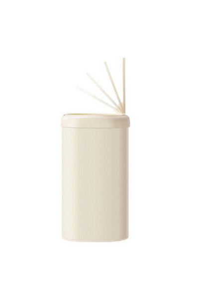 EKO Touch Sensor Battery Operated Vintage Garbage Bin