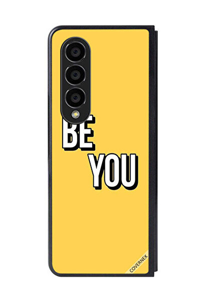 Covernex غطاء حماية لهاتف سامسونج جالاكسي زد فولد 4 بي يو