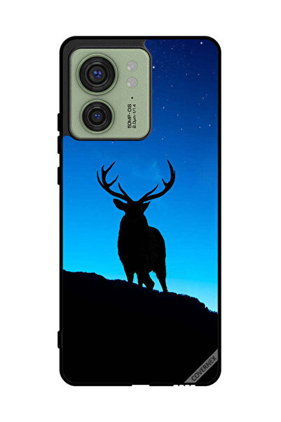 Covernex غطاء حماية لهاتف موتورولا إيدج 40 دير