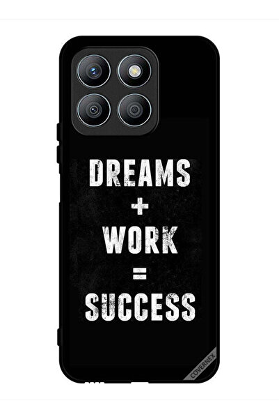 Covernex غطاء حماية لهاتف Honor X8b Dreams Plus Work