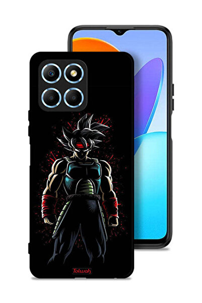 Tolwak غطاء حماية لهاتف Honor X6 - جوكو