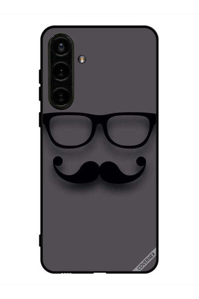 Covernex غطاء حماية لهاتف سامسونج جالكسي S24 من الزجاج والشارب