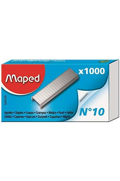 Mena Rise Şirinshop Office and Stationery 324105 Staple 1108107