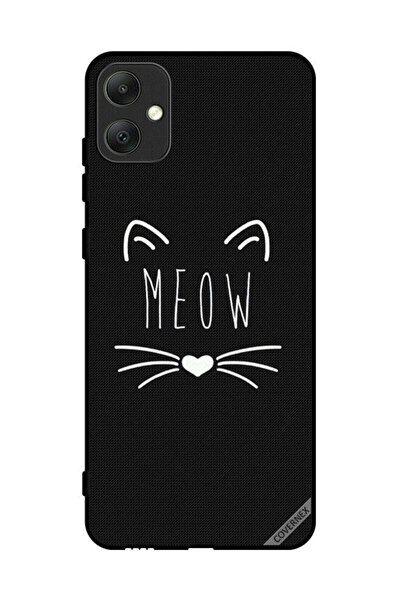 Covernex غطاء حماية لهاتف سامسونج جالاكسي A05 مياو