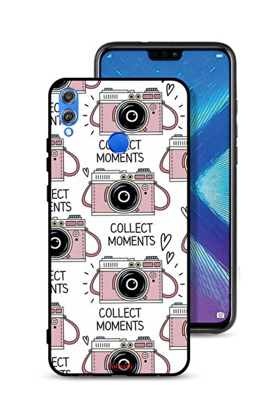 Tolwak غطاء حماية لهاتف Honor 8X - اجمع اللحظات