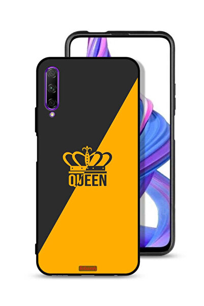 Tolwak Honor 9X Pro Protective Case Cover Queen