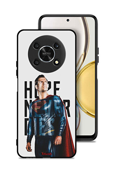Tolwak غطاء حماية لهاتف Honor X30 5G - الأمل لا يموت