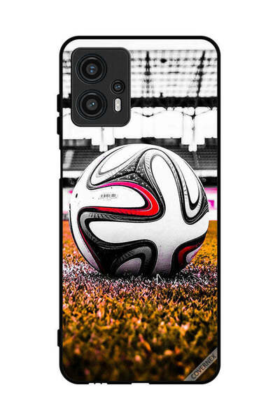 Covernex غطاء حماية لهاتف موتورولا موتو جي 13 بول