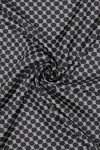 Vakko Special Series 100% Silk Shawl