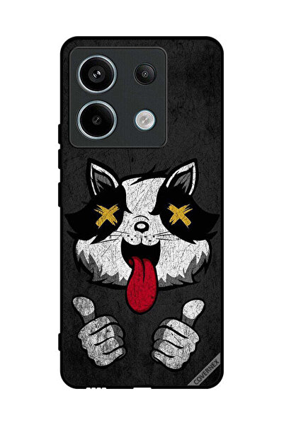 Covernex غطاء حماية لهاتف شاومي ريدمي نوت 13 برو مارشميلو كات