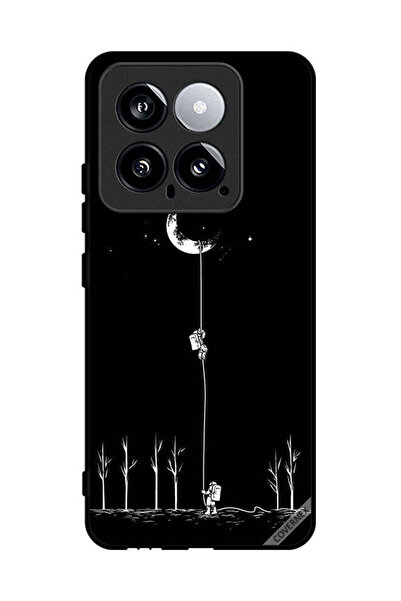 Covernex غطاء حماية لهاتف شاومي 14 تو مون