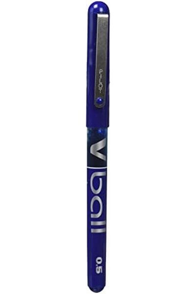 Mena Rise Şirinshop V-Ball 0.5 - Blue 1108107