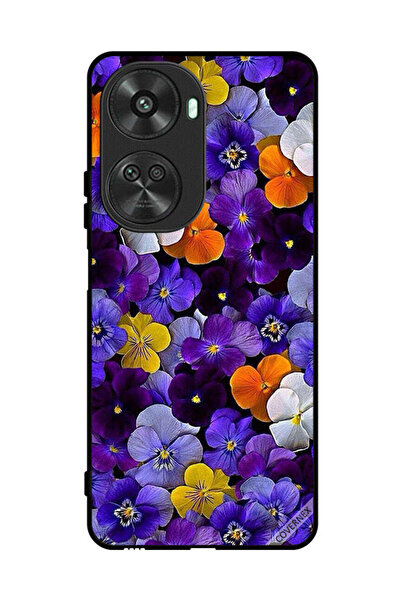 Covernex Protective Case Cover For Huawei nova 11 SE Small Flowers