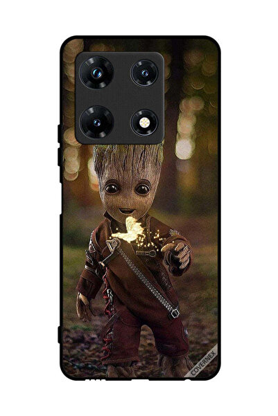 Covernex غطاء حماية لهاتف Infinix Note 30 Pro Groot