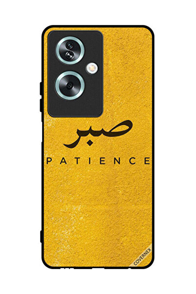 Covernex غطاء حماية لهاتف Oppo A79 - صابر بيشنس