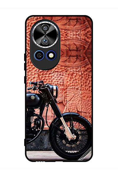 Covernex غطاء حماية واقٍ لهاتف هواوي نوفا 12 برو شوبار