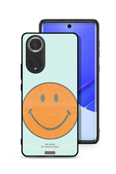 Tolwak غطاء حماية لهاتف Honor 50 - كن لطيفًا مع عقلك